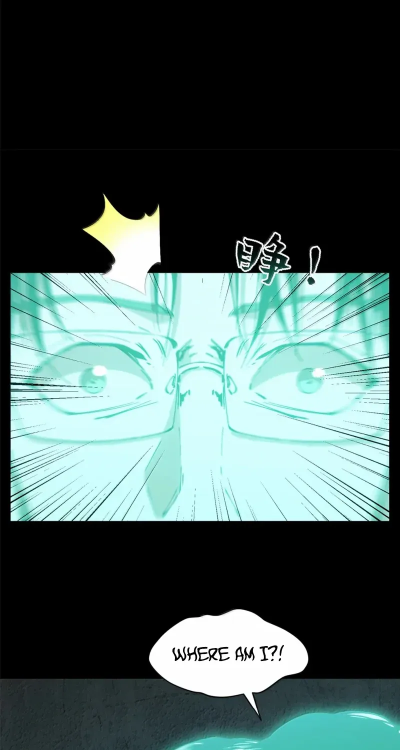 Top Tier Providence Chapter 229 page 25 - 