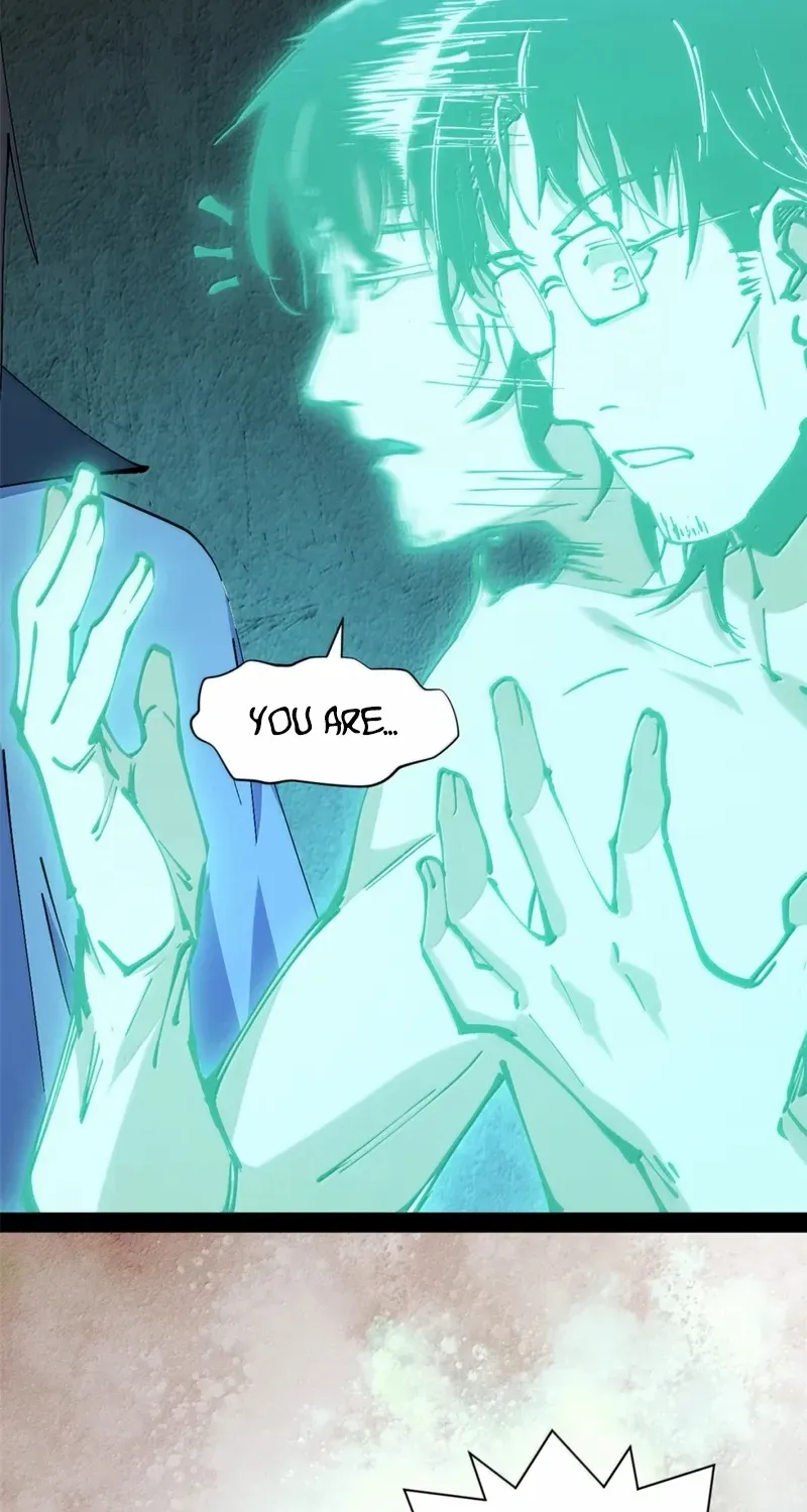 Top Tier Providence Chapter 229 page 26 - 