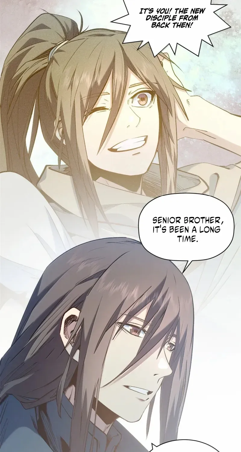 Top Tier Providence Chapter 229 page 27 - 