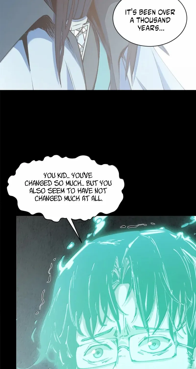 Top Tier Providence Chapter 229 page 28 - 