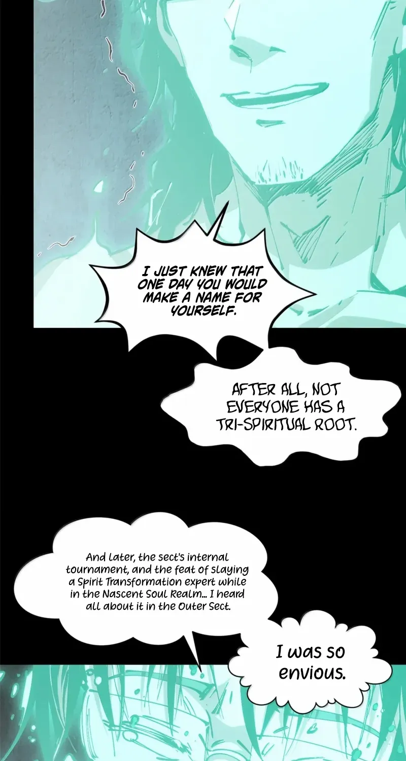 Top Tier Providence Chapter 229 page 29 - 