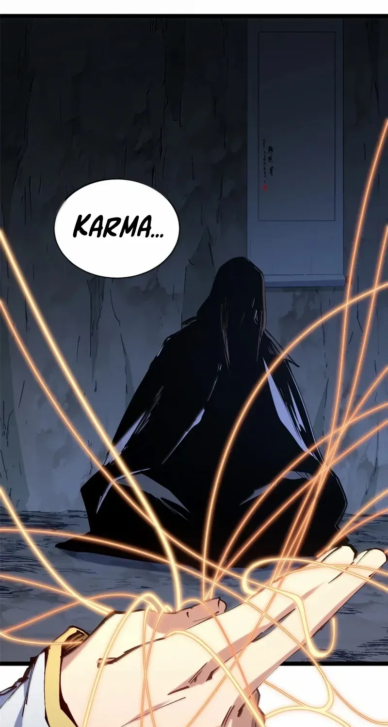 Top Tier Providence Chapter 229 page 35 - 