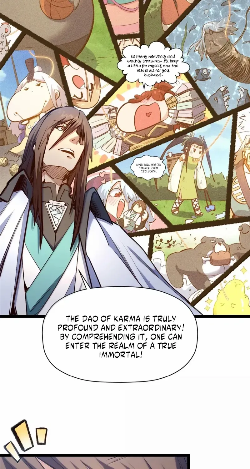 Top Tier Providence Chapter 229 page 38 - 