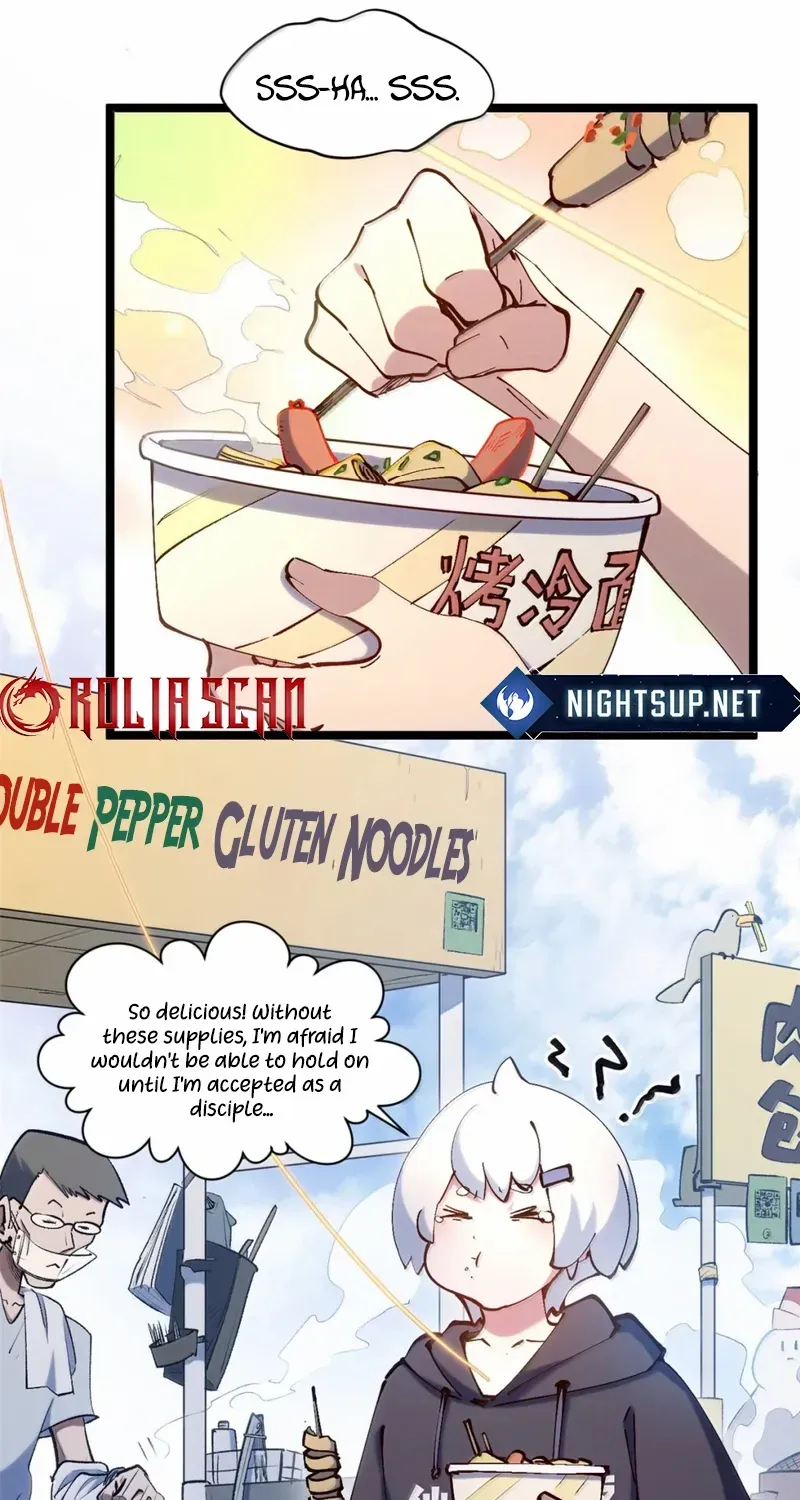 Top Tier Providence Chapter 229 page 43 - 