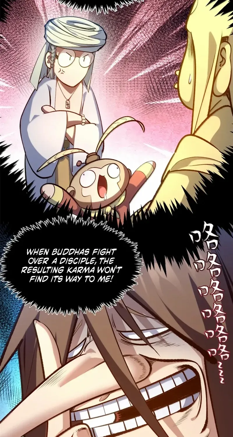 Top Tier Providence Chapter 229 page 46 - 