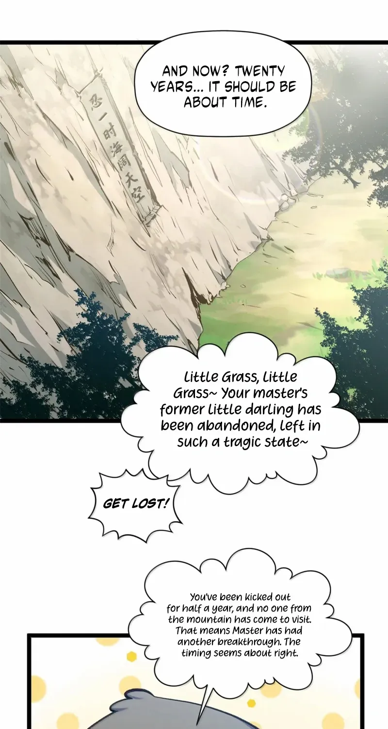 Top Tier Providence Chapter 229 page 53 - 