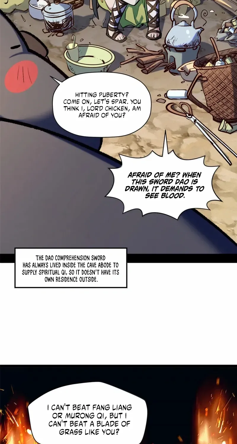 Top Tier Providence Chapter 229 page 55 - 