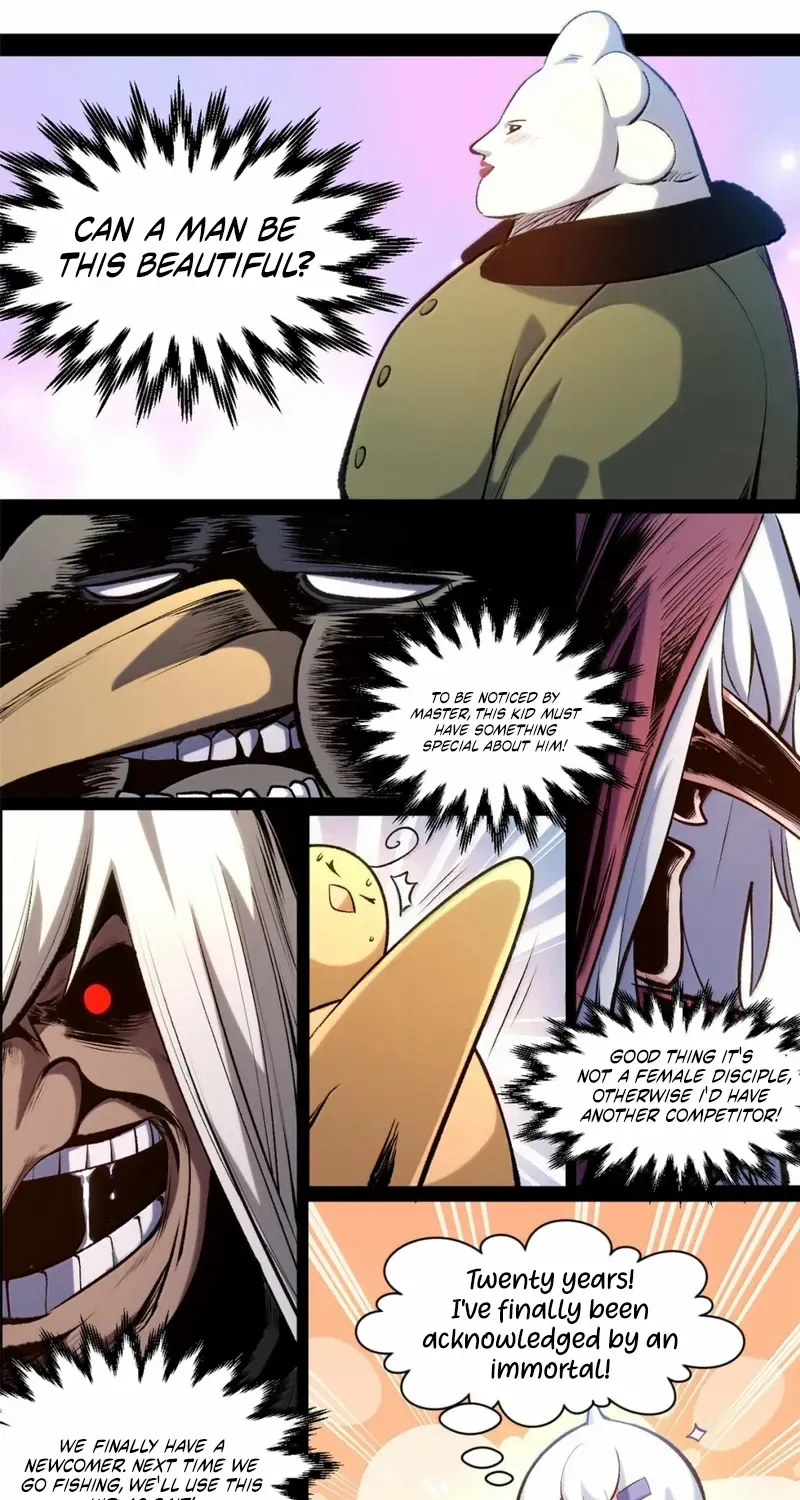 Top Tier Providence Chapter 229 page 63 - 