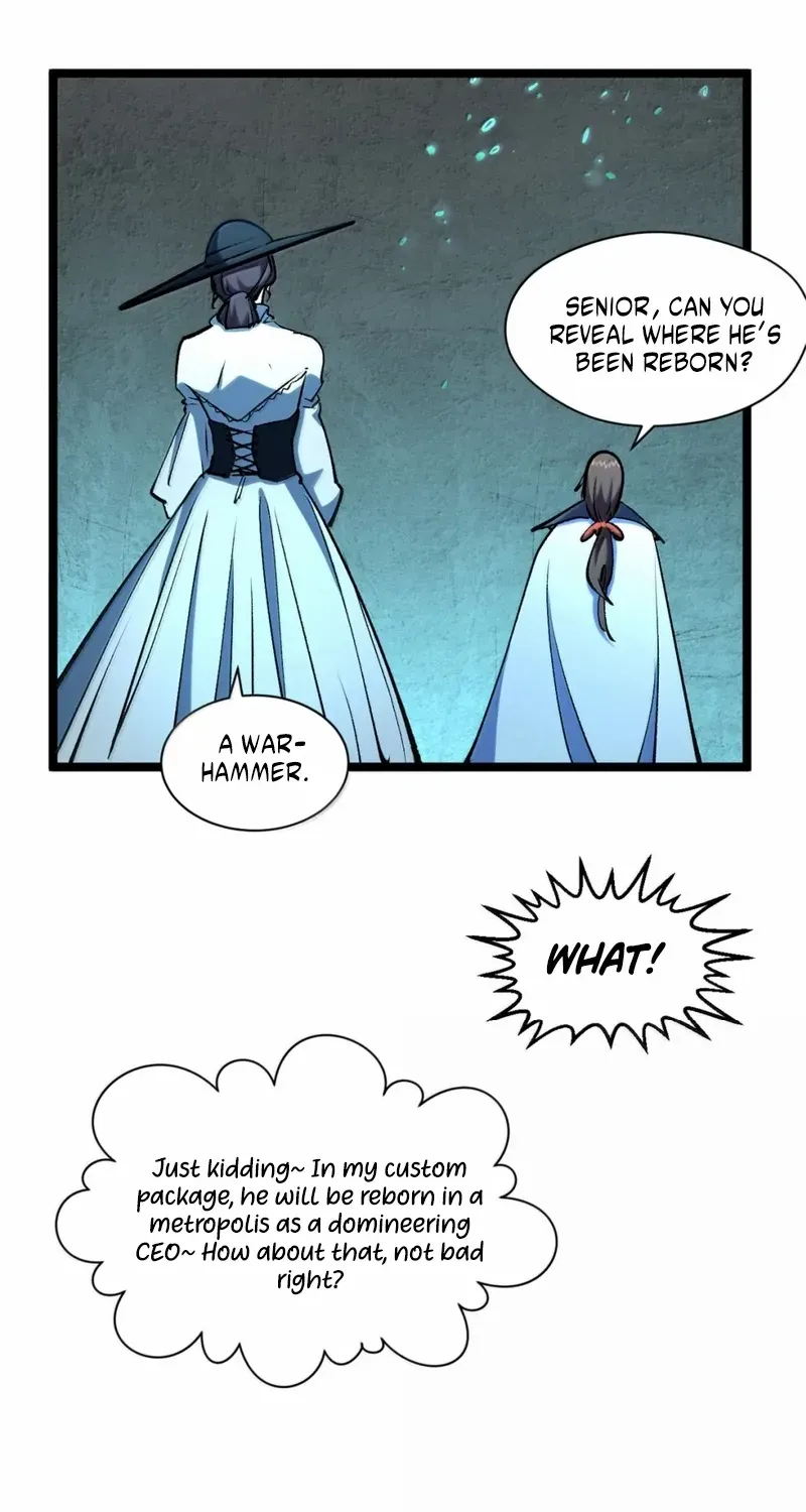 Top Tier Providence Chapter 229 page 68 - 