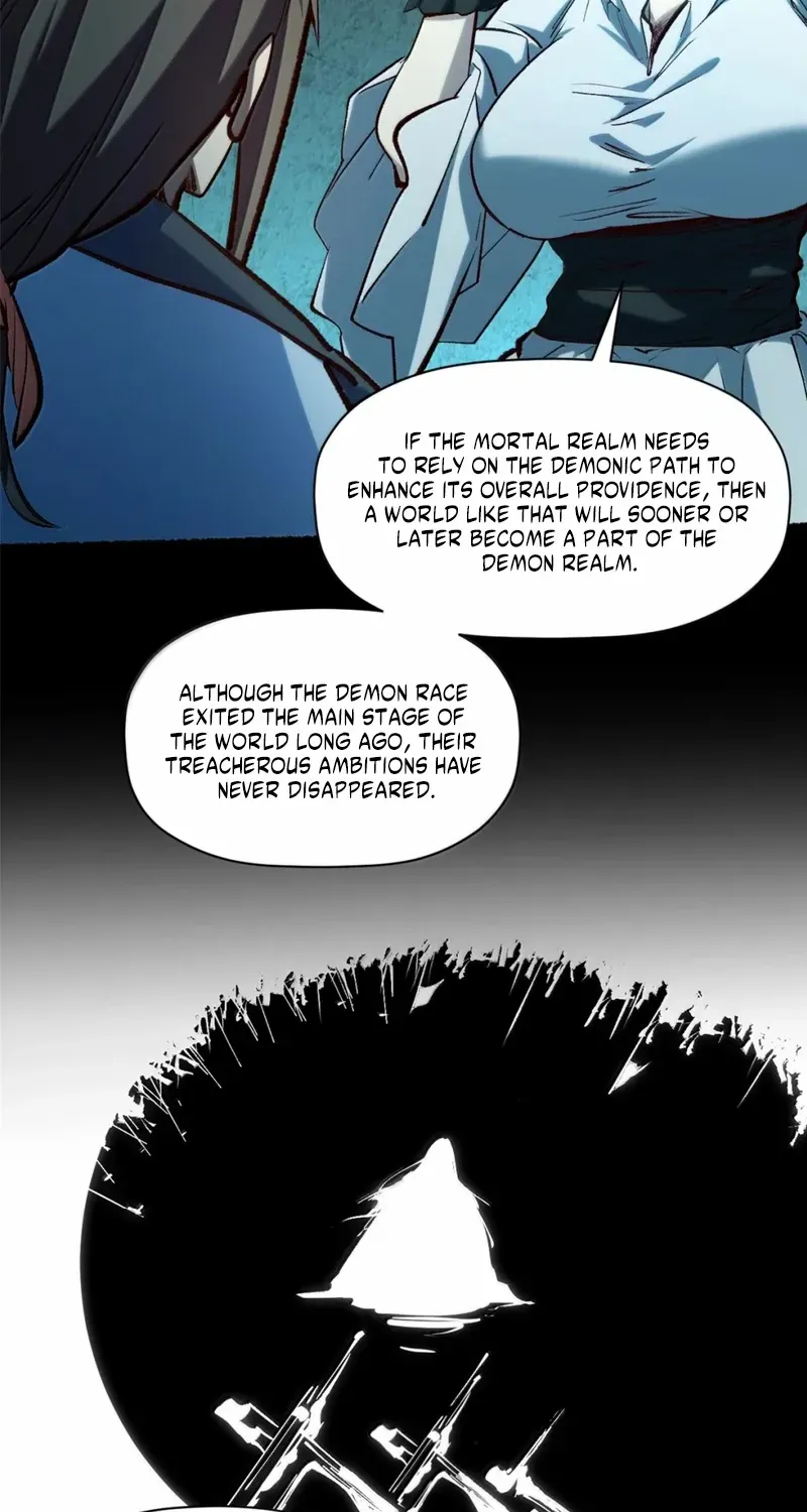 Top Tier Providence Chapter 229 page 9 - 