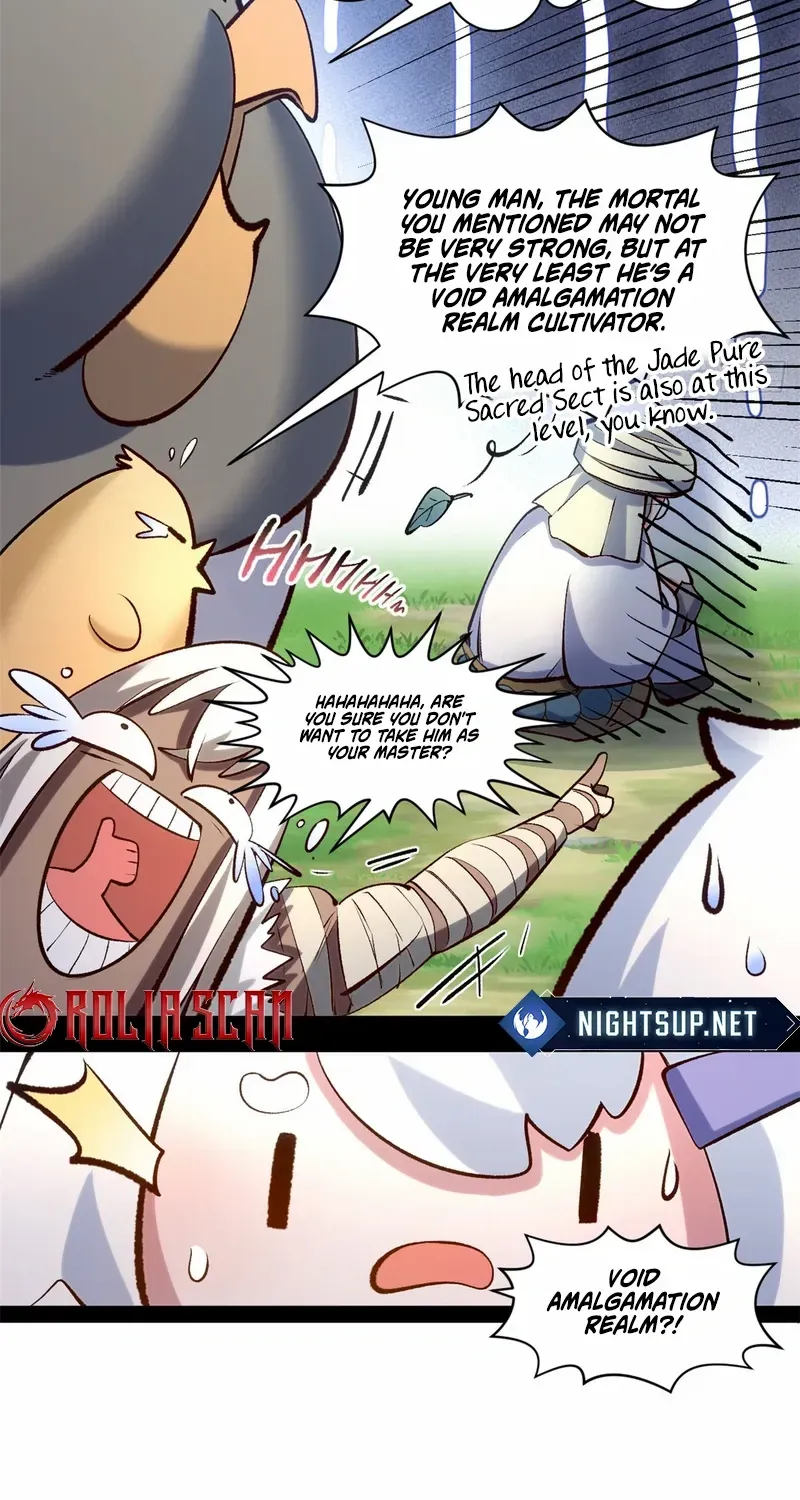 Top Tier Providence Chapter 230 page 11 - 