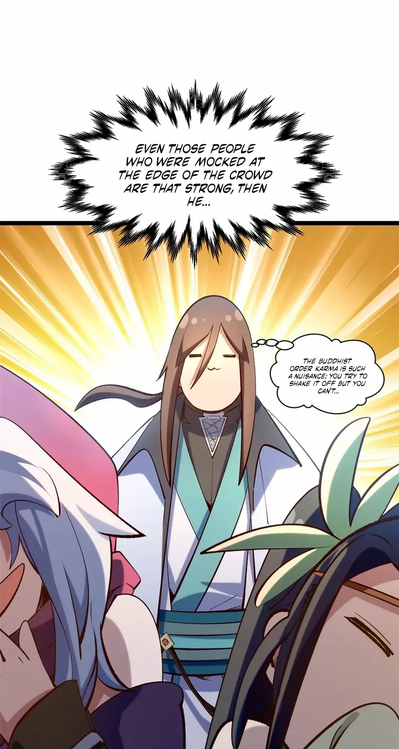 Top Tier Providence Chapter 230 page 12 - 