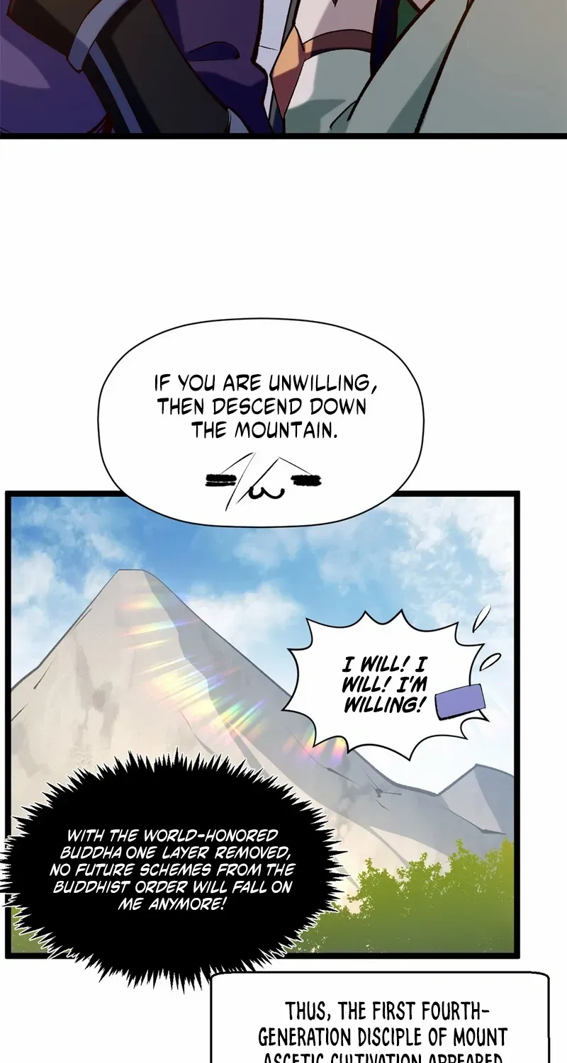 Top Tier Providence Chapter 230 page 13 - 