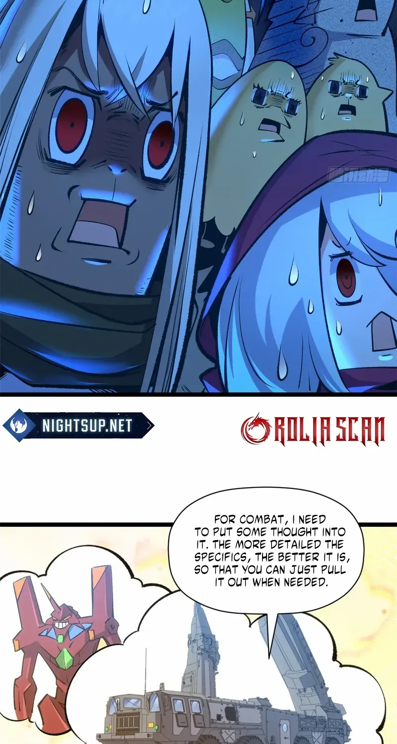 Top Tier Providence Chapter 230 page 18 - 