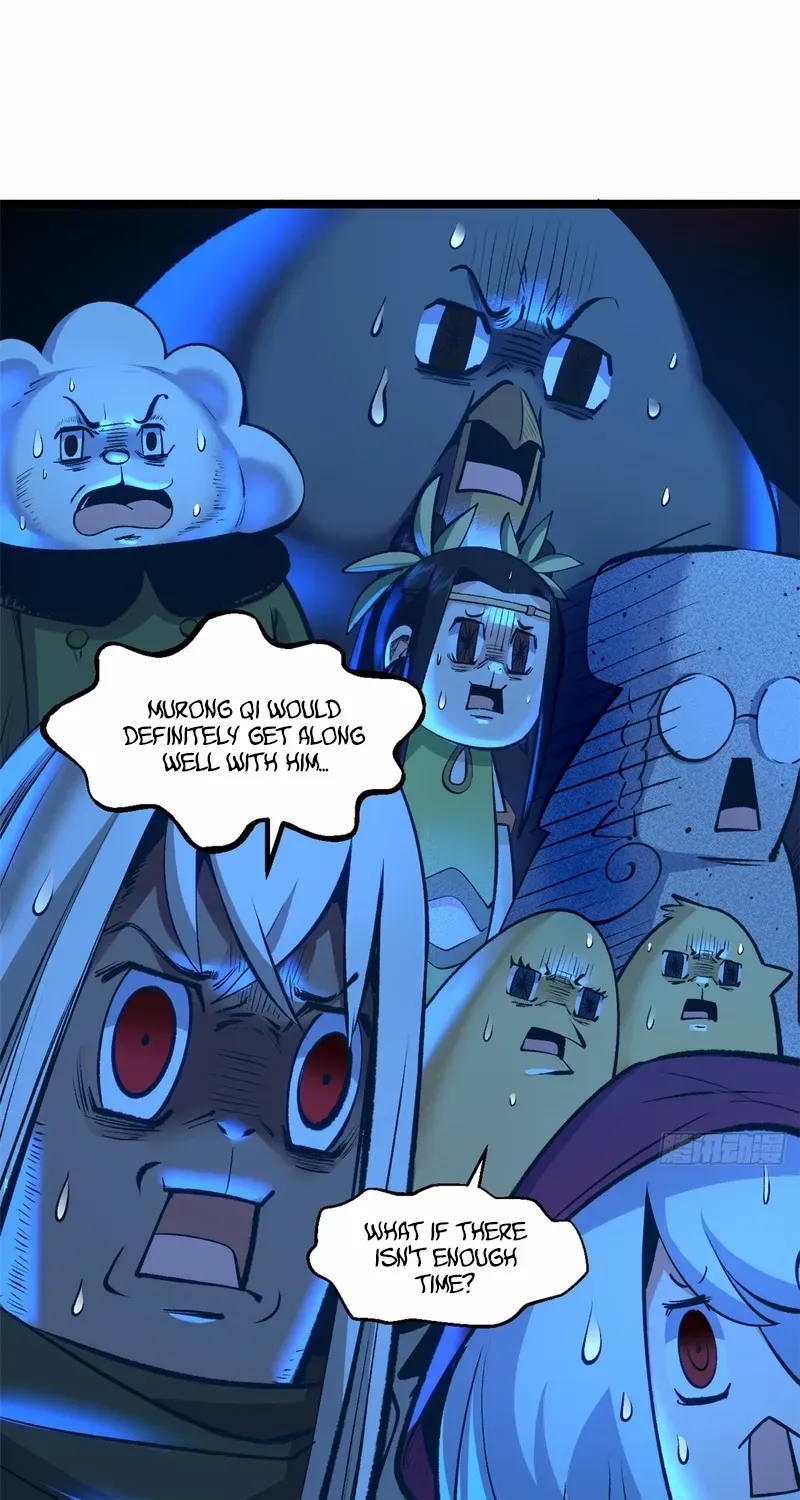 Top Tier Providence Chapter 230 page 20 - 