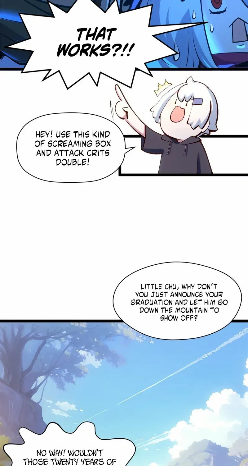 Top Tier Providence Chapter 230 page 24 - 