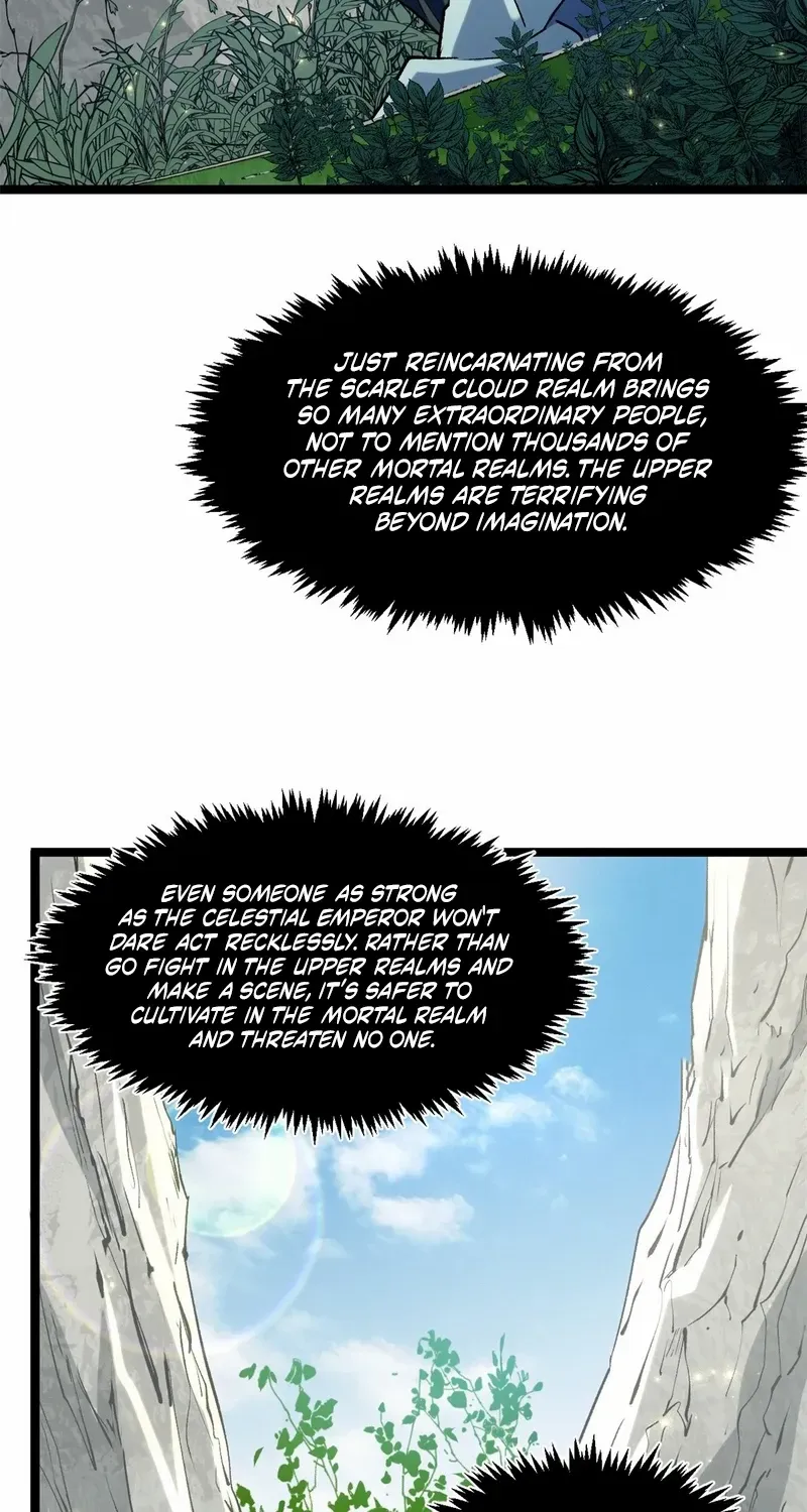 Top Tier Providence Chapter 230 page 27 - 
