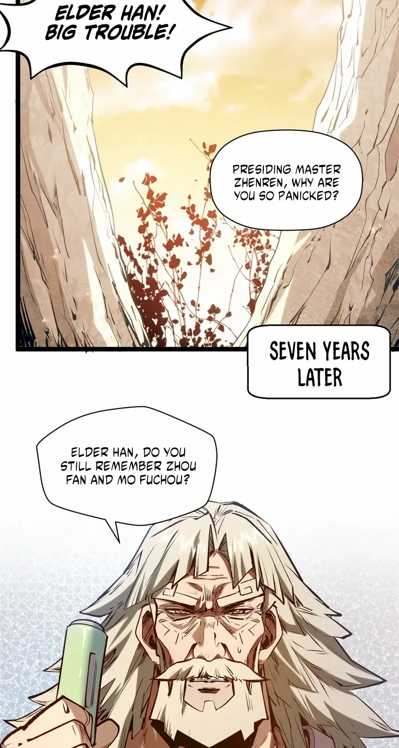 Top Tier Providence Chapter 230 page 30 - 