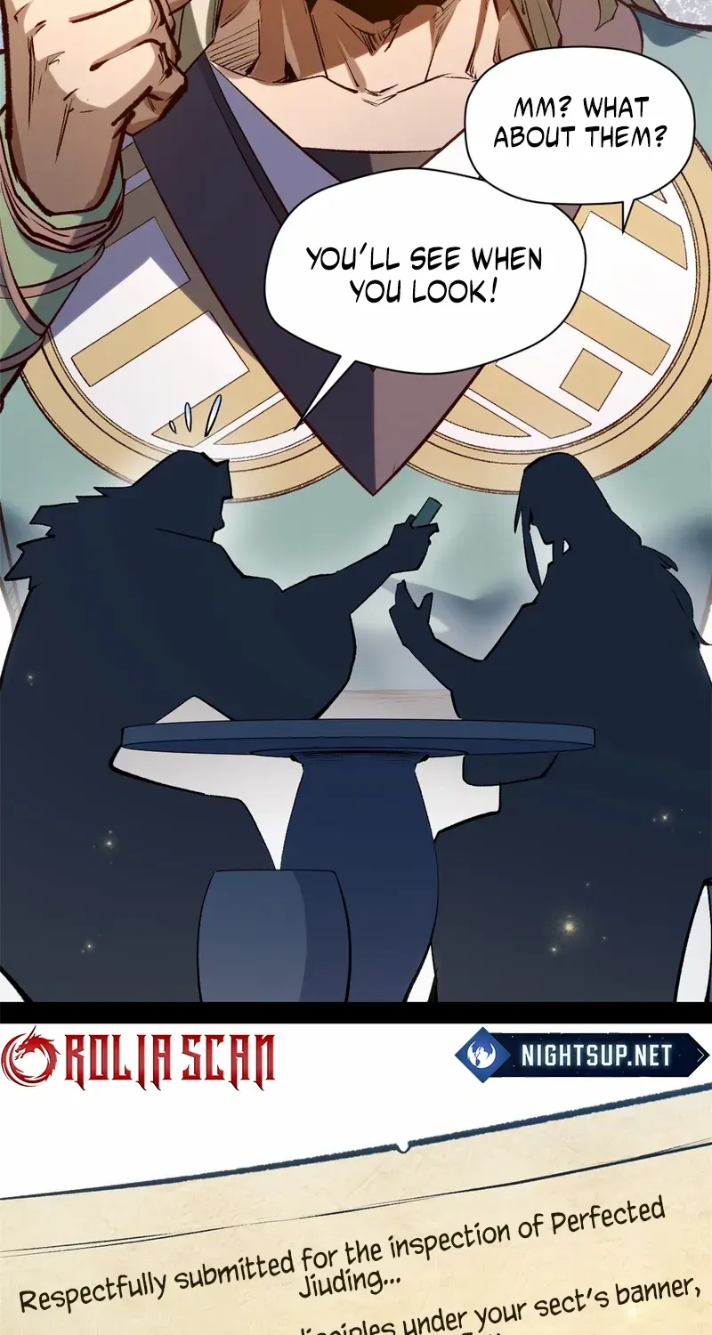 Top Tier Providence Chapter 230 page 31 - 