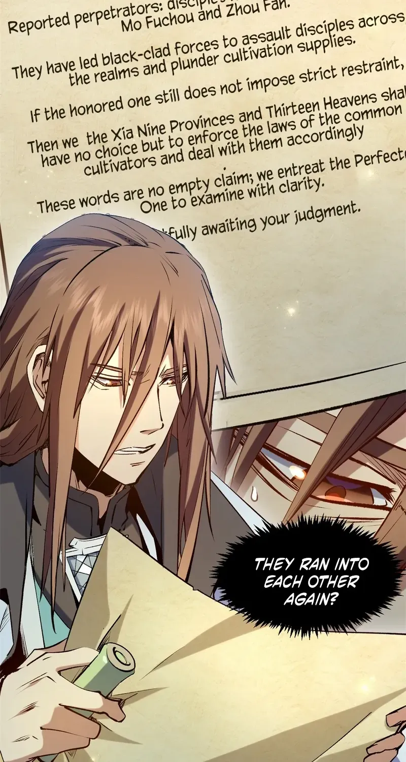 Top Tier Providence Chapter 230 page 32 - 