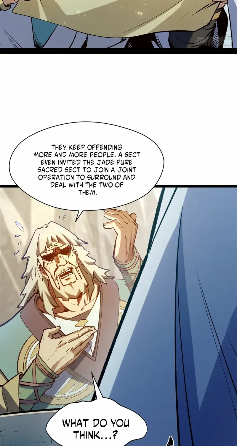 Top Tier Providence Chapter 230 page 33 - 