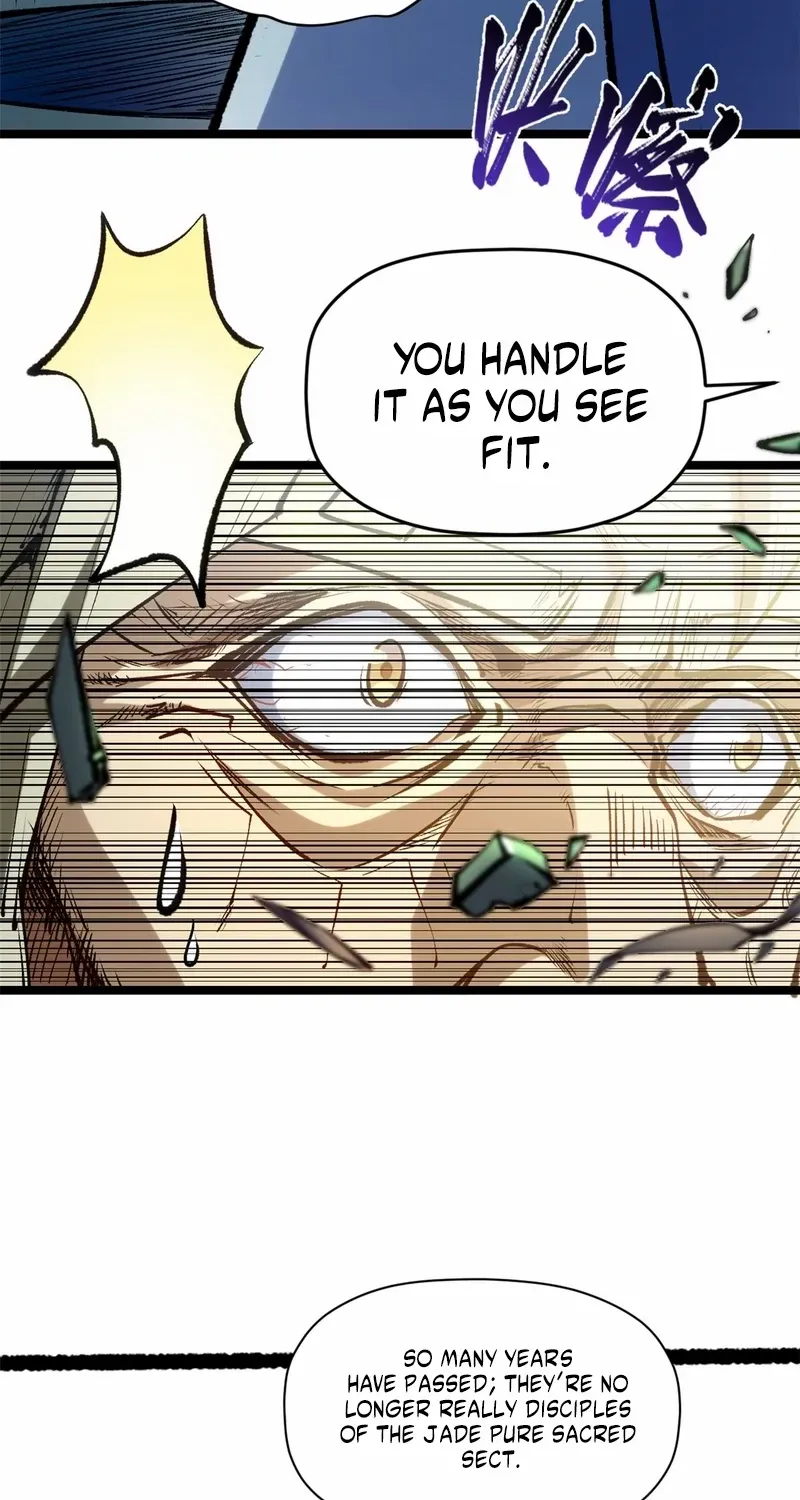 Top Tier Providence Chapter 230 page 34 - 