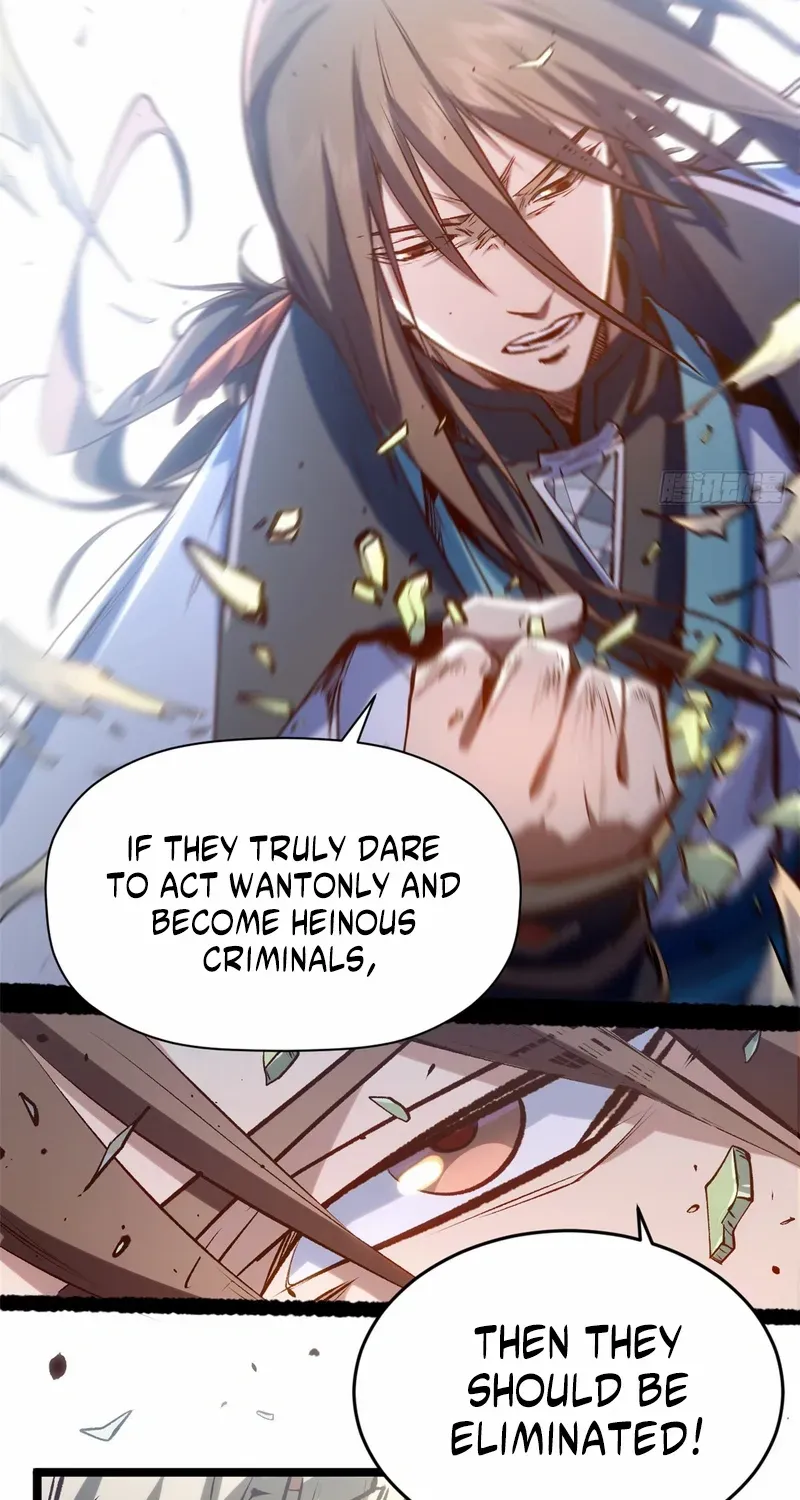 Top Tier Providence Chapter 230 page 36 - 