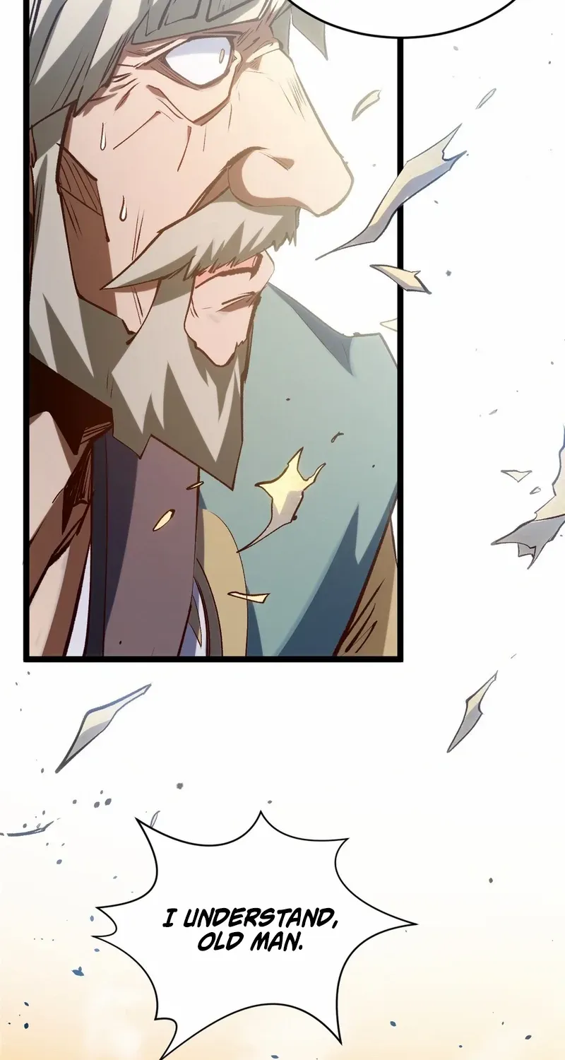 Top Tier Providence Chapter 230 page 37 - 