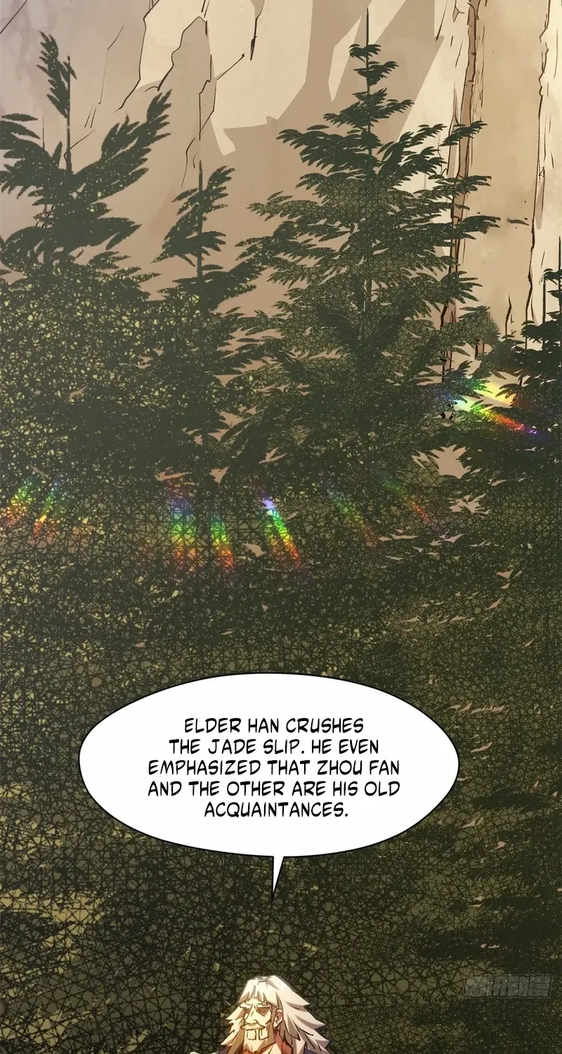 Top Tier Providence Chapter 230 page 39 - 