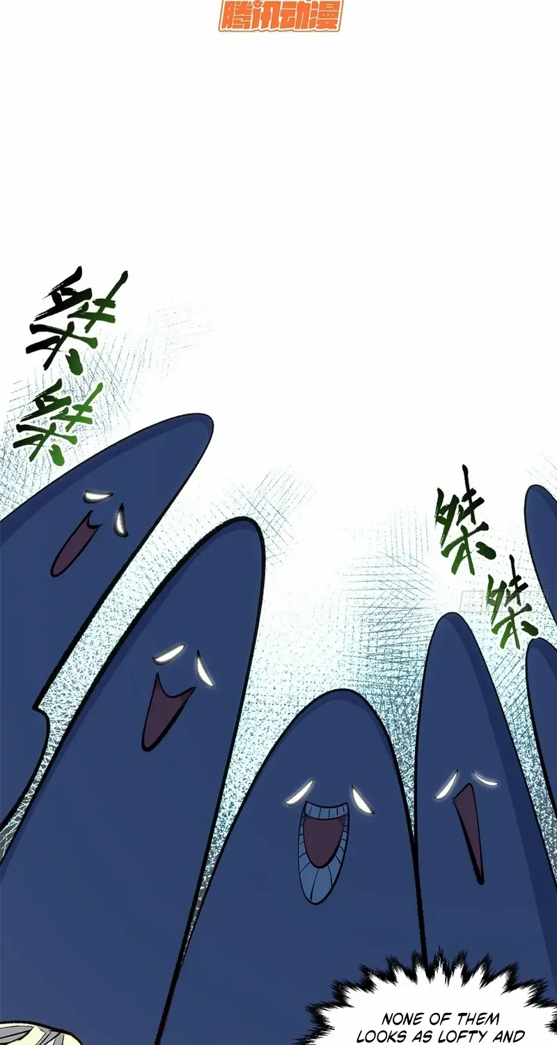 Top Tier Providence Chapter 230 page 5 - 
