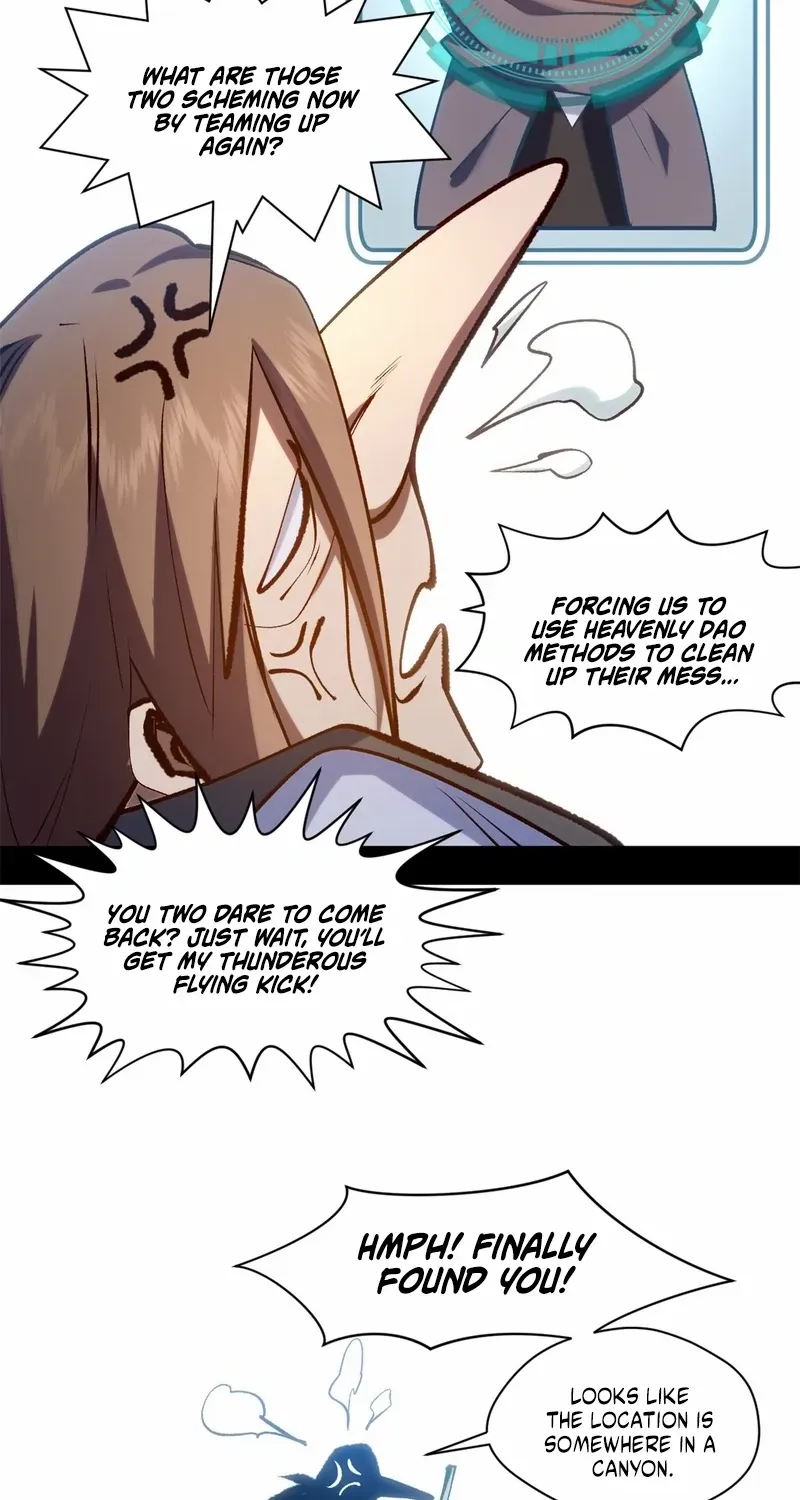 Top Tier Providence Chapter 230 page 44 - 