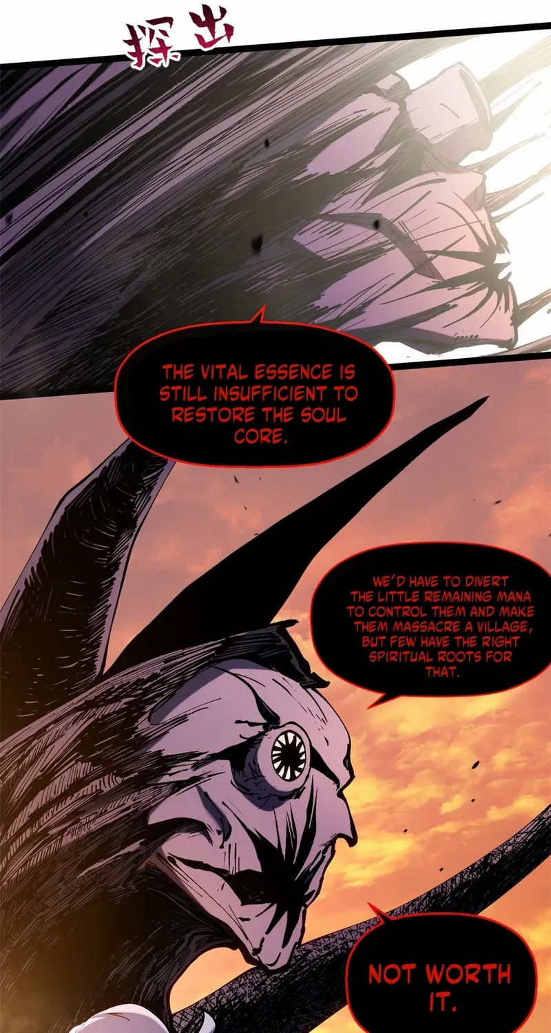 Top Tier Providence Chapter 230 page 50 - 