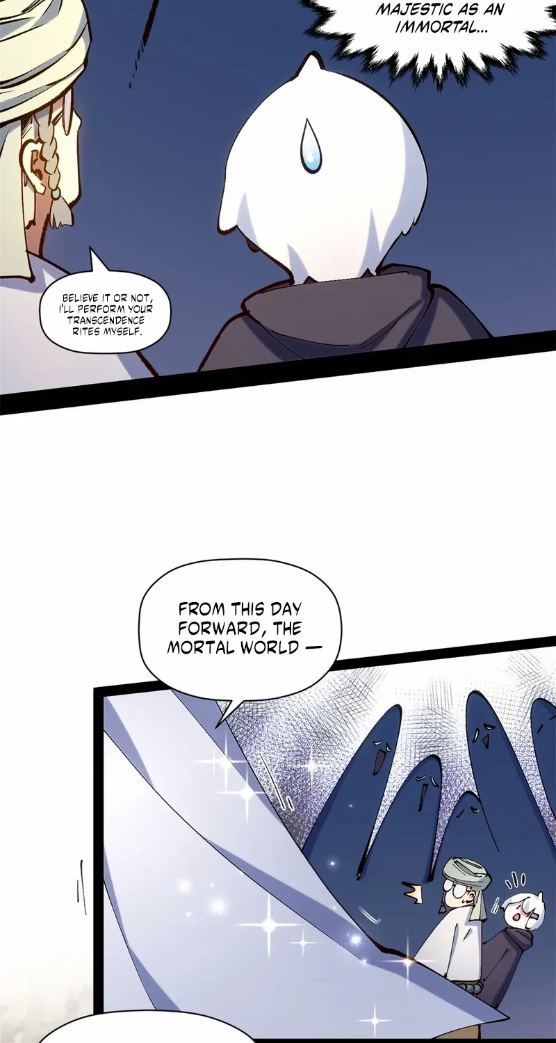 Top Tier Providence Chapter 230 page 6 - 