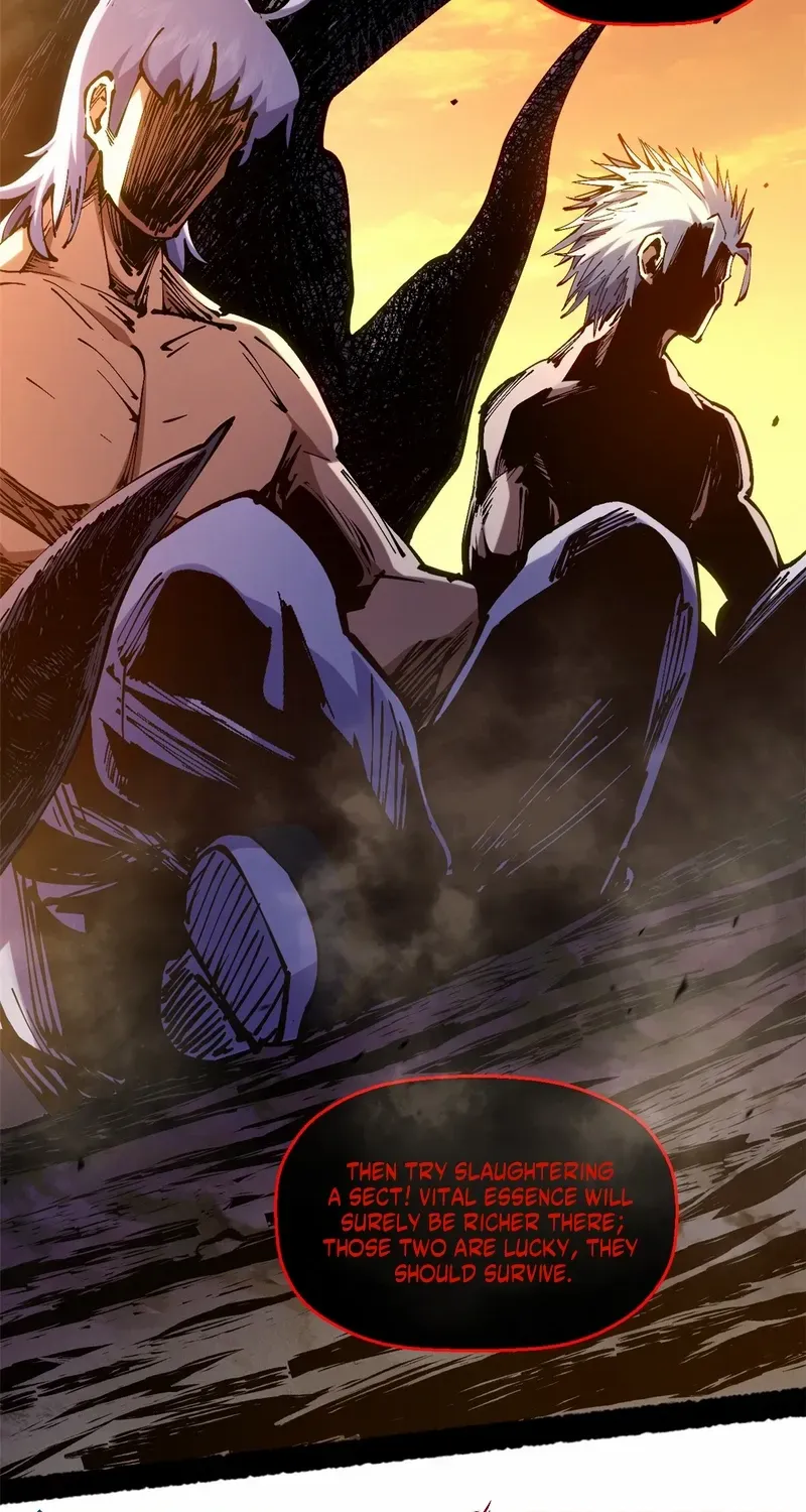 Top Tier Providence Chapter 230 page 51 - 