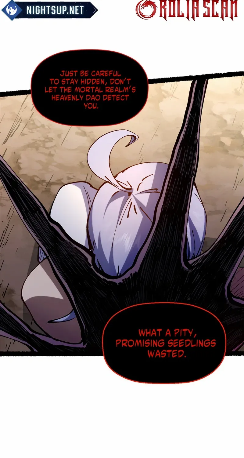 Top Tier Providence Chapter 230 page 52 - 