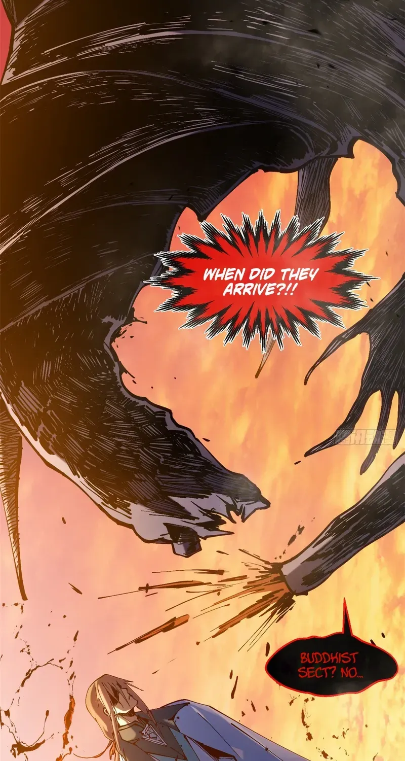 Top Tier Providence Chapter 230 page 56 - 