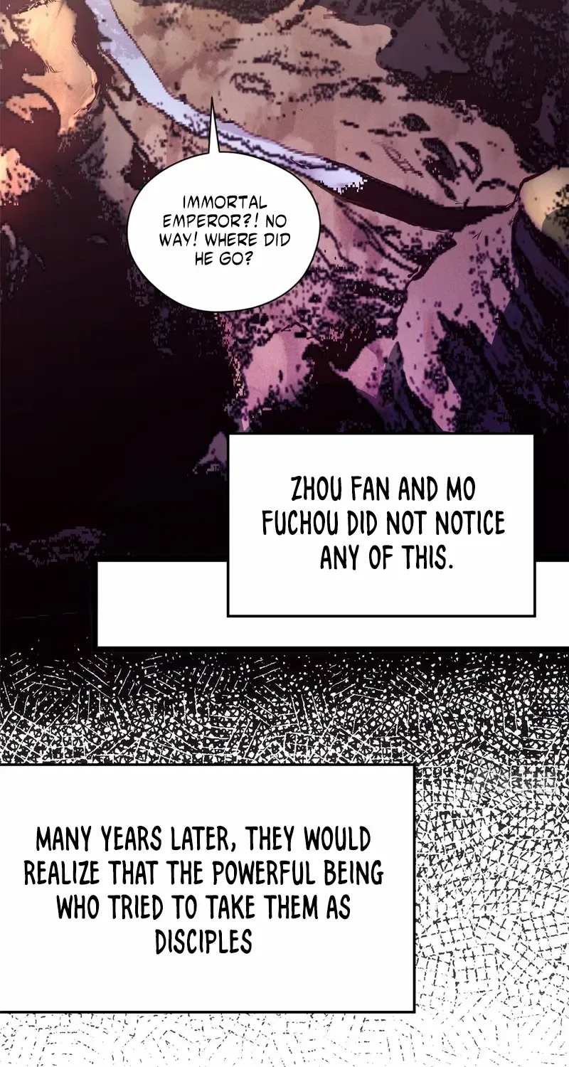 Top Tier Providence Chapter 230 page 64 - 