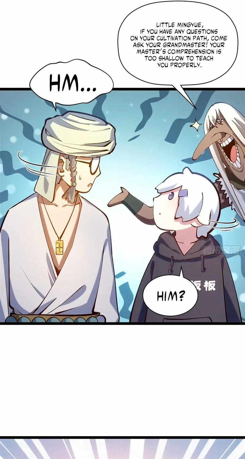 Top Tier Providence Chapter 230 page 9 - 