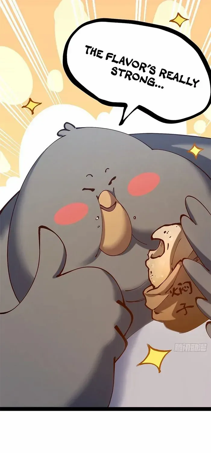 Top Tier Providence Chapter 231 page 2 - 