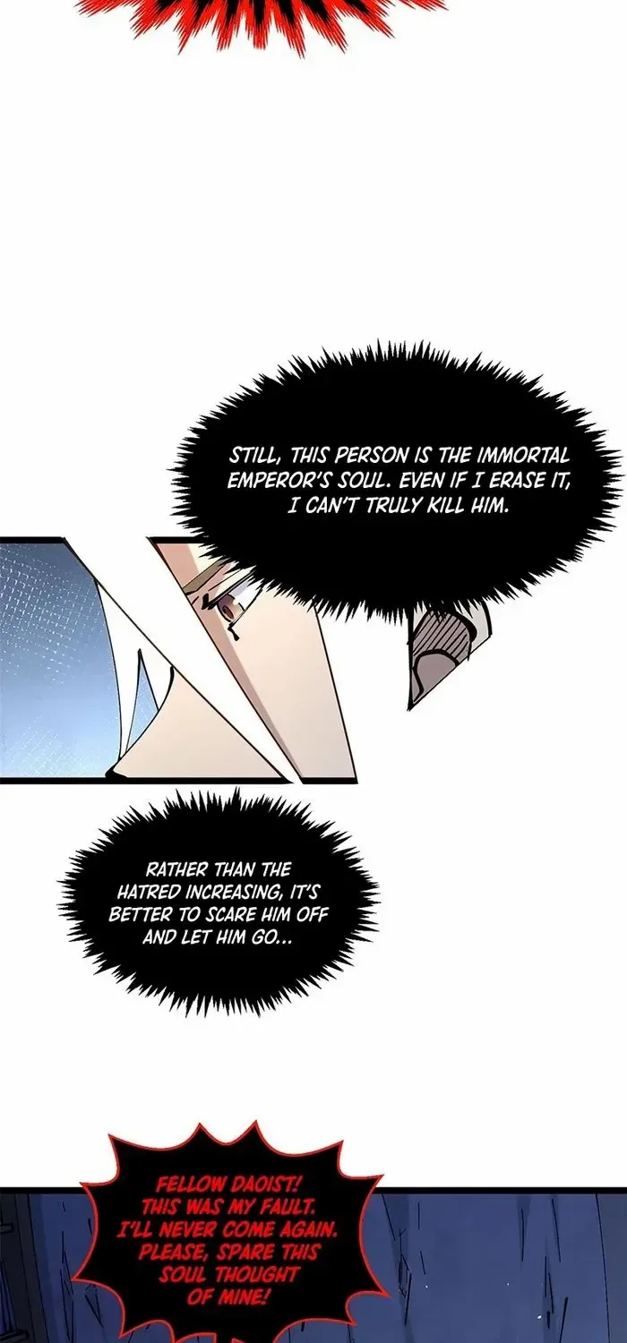 Top Tier Providence Chapter 231 page 11 - 
