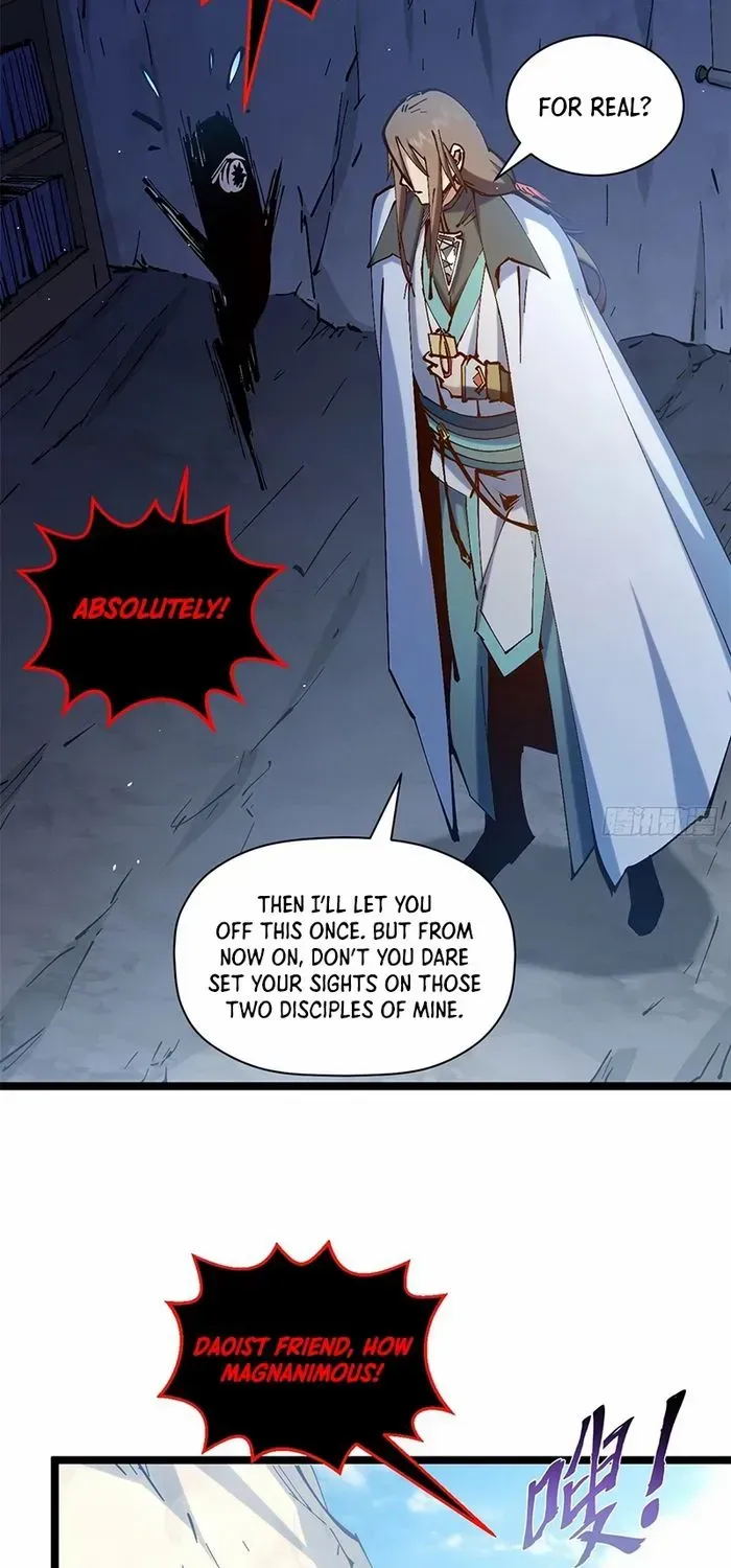 Top Tier Providence Chapter 231 page 12 - 