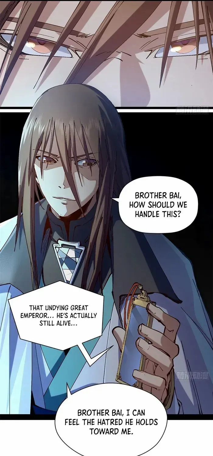 Top Tier Providence Chapter 231 page 14 - 