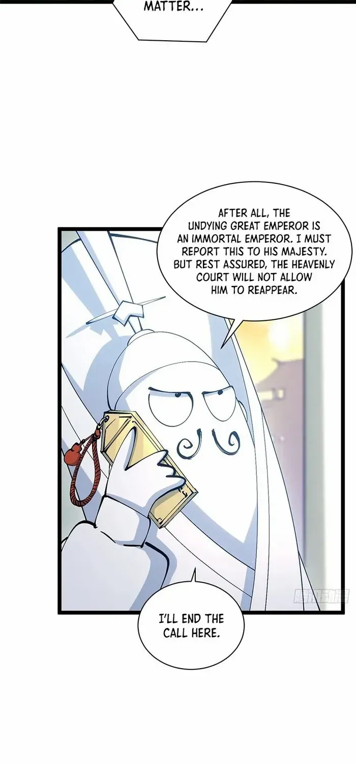 Top Tier Providence Chapter 231 page 16 - 