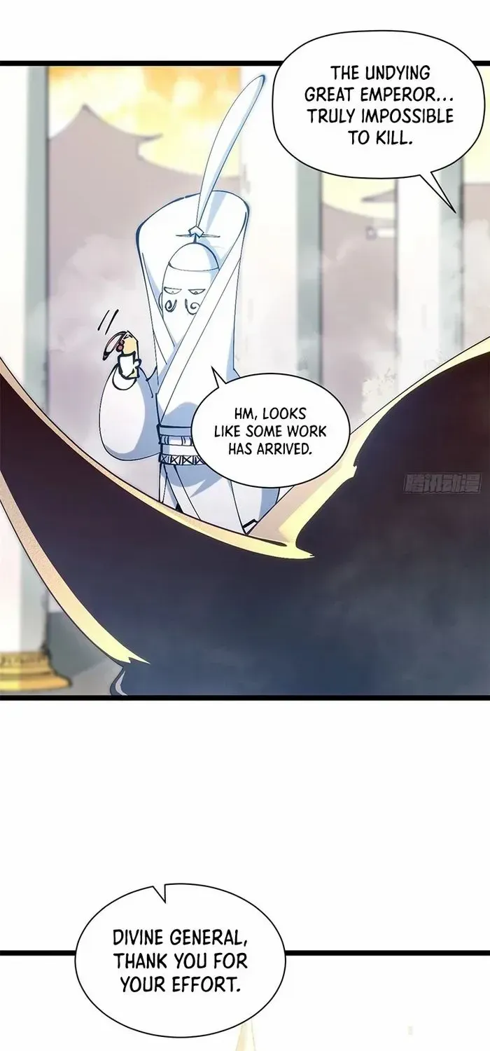 Top Tier Providence Chapter 231 page 17 - 