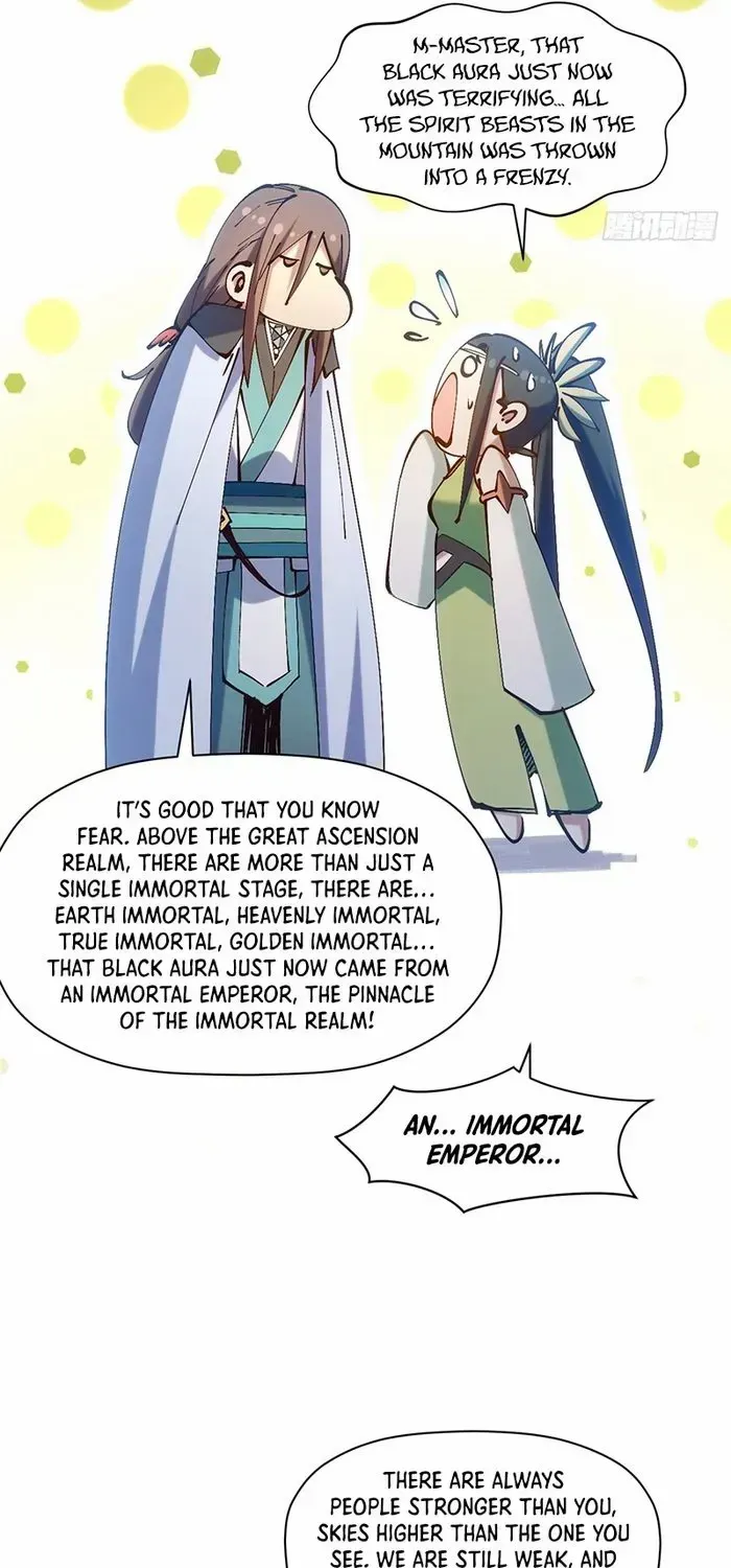 Top Tier Providence Chapter 231 page 20 - 