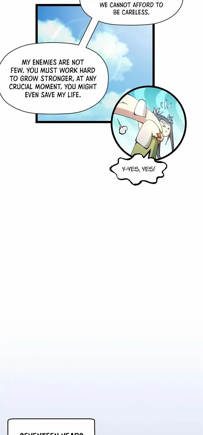 Top Tier Providence Chapter 231 page 21 - 