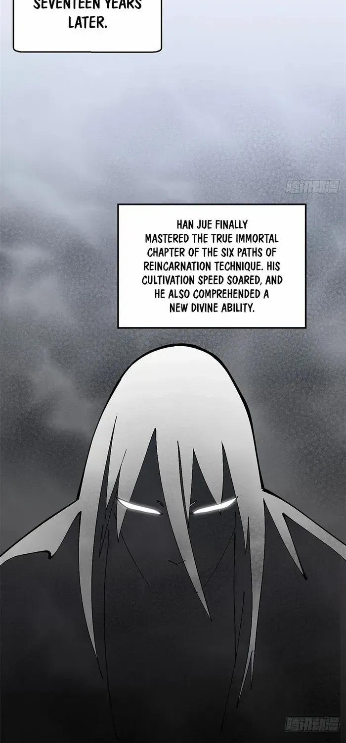 Top Tier Providence Chapter 231 page 22 - 