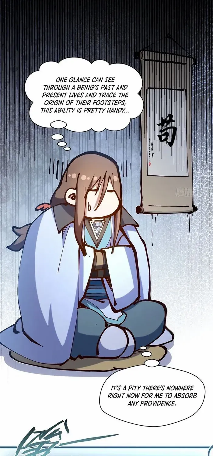 Top Tier Providence Chapter 231 page 25 - 