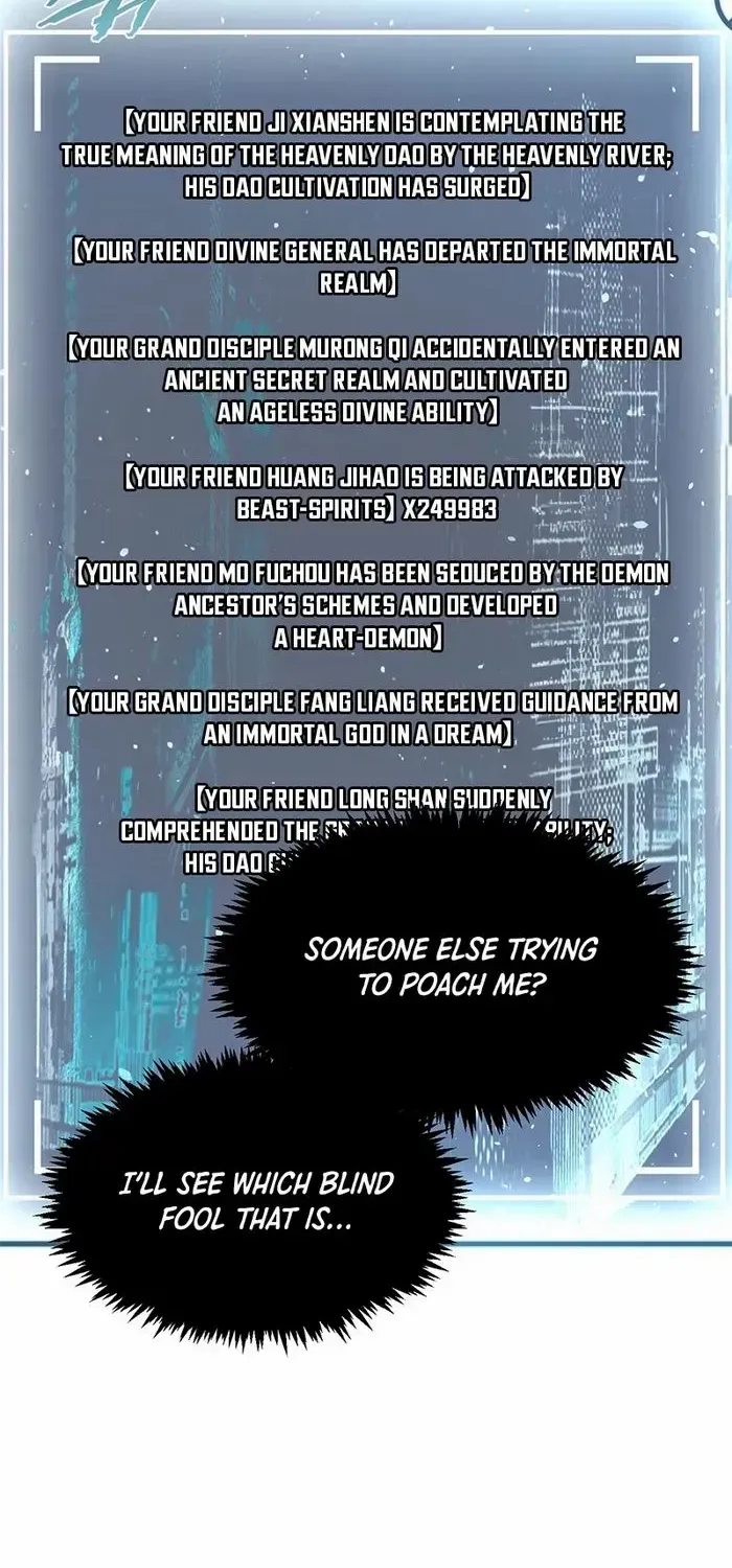 Top Tier Providence Chapter 231 page 26 - 