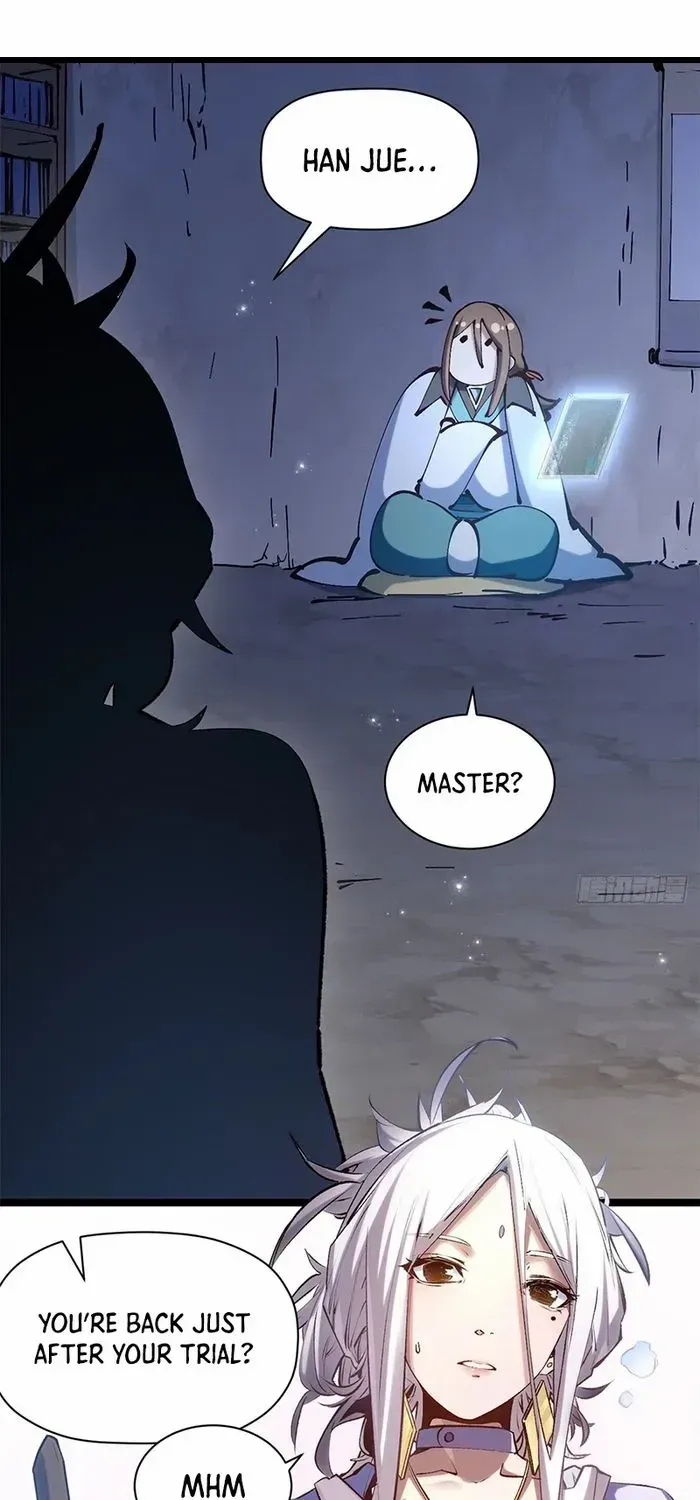 Top Tier Providence Chapter 231 page 27 - 